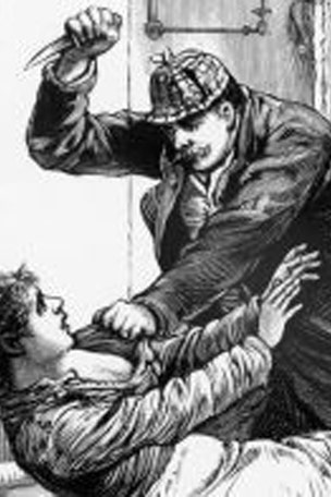 Jack the Ripper revealed?