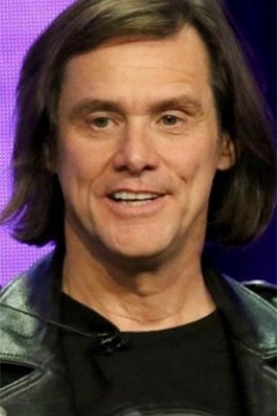 Carrey goes after fellow stars