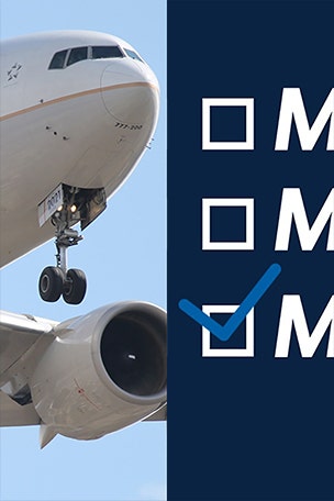 Airline adds third gender option