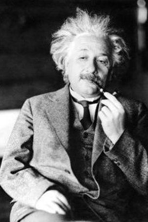 Einstein letters reveal 'Hitler insanity'