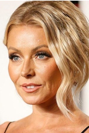 Ripa talks college admissions scandal