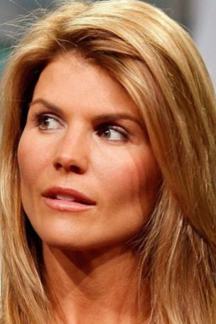 Loughlin's co-stars speak out