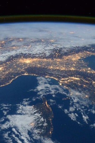 Human brains can 'sense' the Earth
