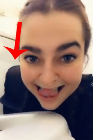 'I just don't get why anyone would do this, ever'