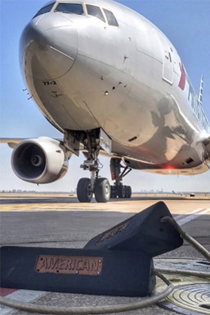 Police: Passenger urinated on her stuff