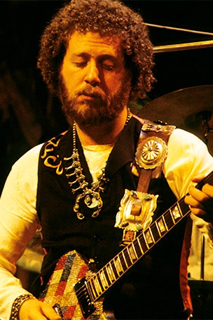 '60s rocker tells all