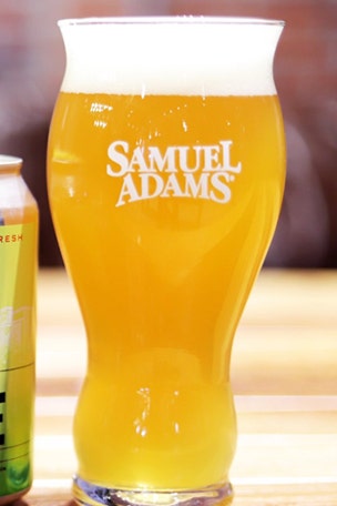 New beer celebrates one Supreme Court justice