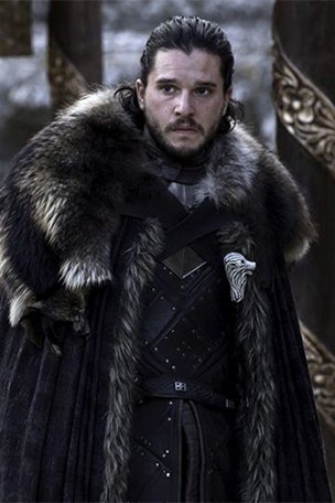 'GoT' star recalls starting therapy