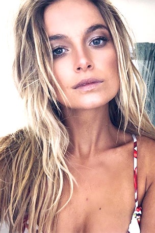 Model: I was forced to pose nude
