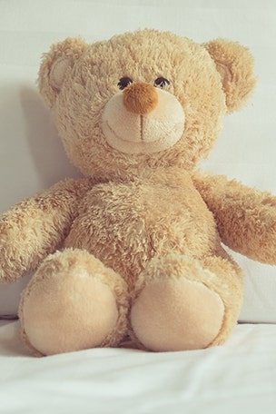 Boy dials 911 over lost teddy bear