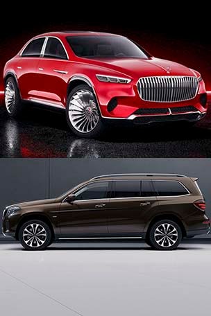 Most expensive 'American' car?