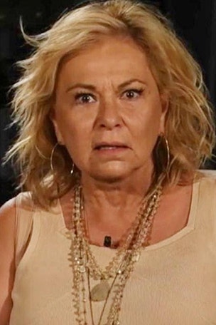 Roseanne makes MAJOR comeback