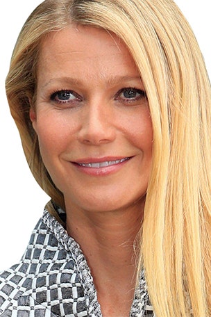 Paltrow's kid mocks mom in public