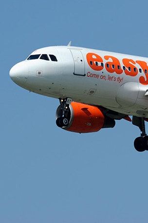 Upset passenger: 'I was… on the toilet'
