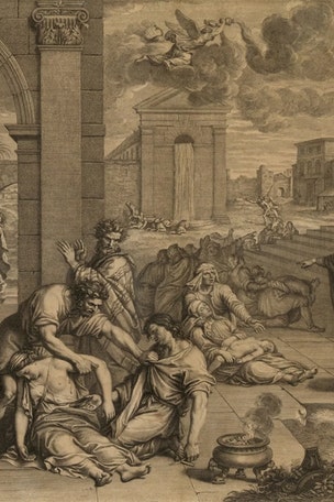 SHOCKING revelation about ancient societies