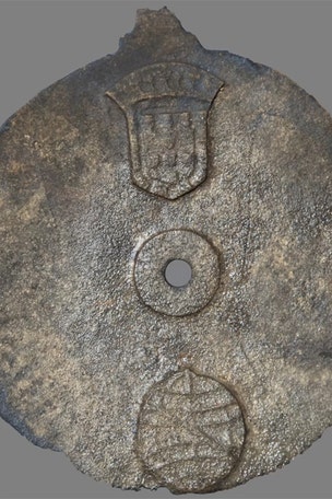 SHOCKING 600-year-old shipwreck discovery