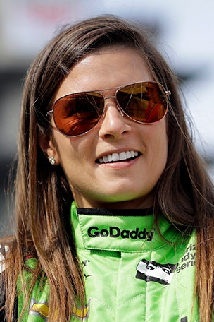 Danica returning to Indy 500