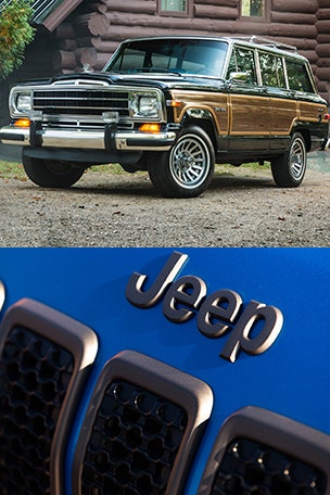 What new Wagoneer looks like