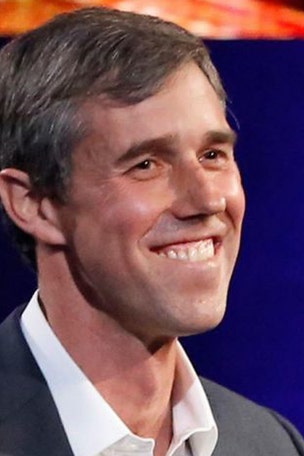 Beto rebuffs Warren on breakup of Big Tech