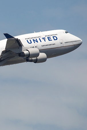 Passenger faces 21 years for drunken incident