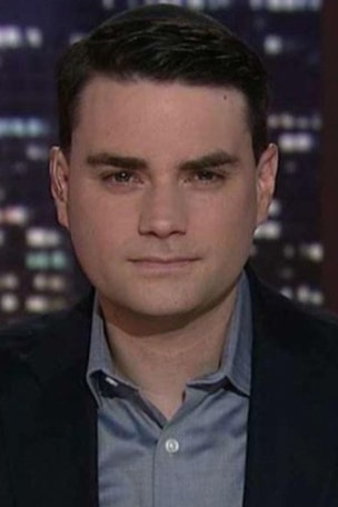 Shapiro: 'That's a vile lie'