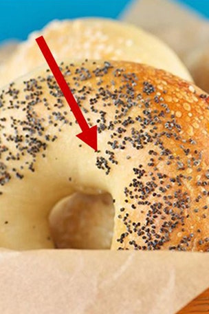 Food fail STILL getting mocked
