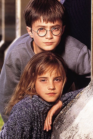 Details of 'Harry Potter' ride revealed
