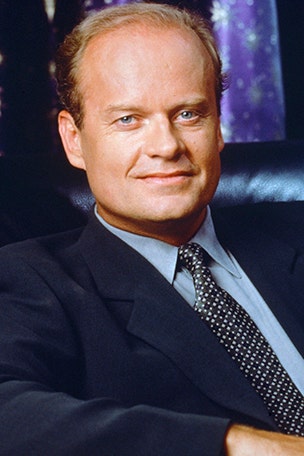Is 'Frasier' returning?