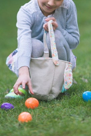 Thief steals town's entire candy stash
