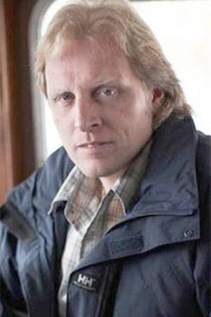 Truth about 'Deadliest Catch' star