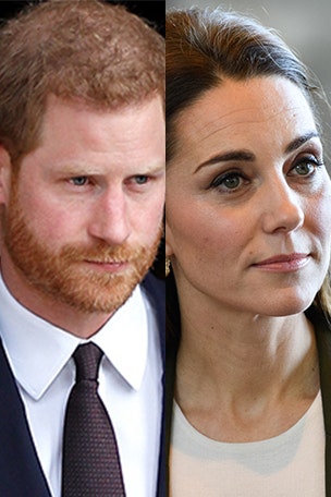 Royals put on united front