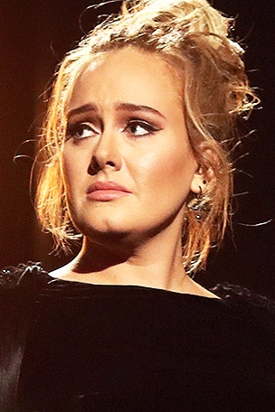 The TRUTH about Adele's divorce