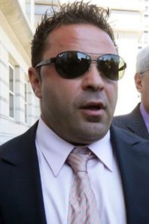 Reality star loses deportation appeal