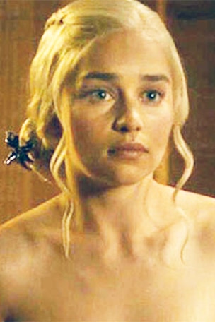SHOCKING 'Game of Thrones' theory