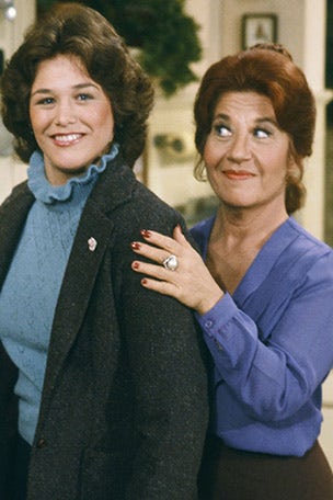 'Facts of Life' star: I was addicted