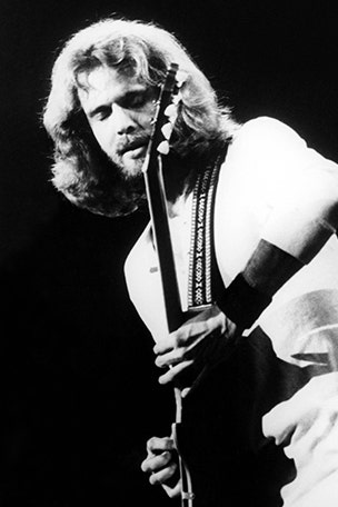 '70s rocker tells all
