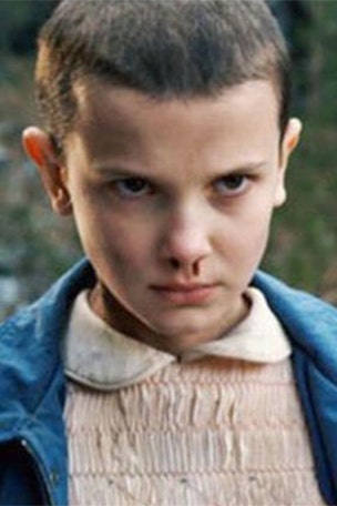 BAD news for 'Stranger Things'