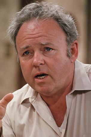 'All in the Family' coming back