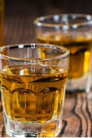 THIS is the most recommended shot by bartenders