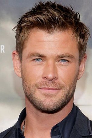 Hemsworth: 'It's bittersweet'