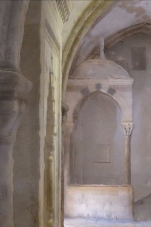 Last Supper site reveals its secrets