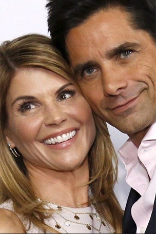More trouble for 'Fuller House'