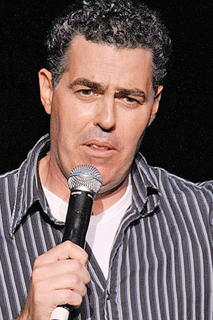 Comedian SLAMS PC culture