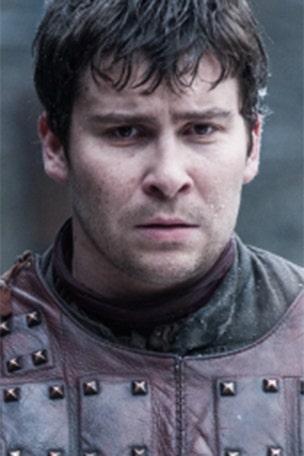 'GoT' star says he's been groped