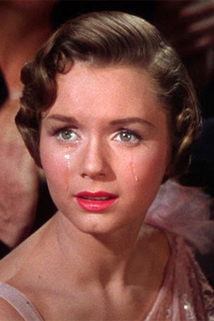 Debbie Reynolds' pal tells all