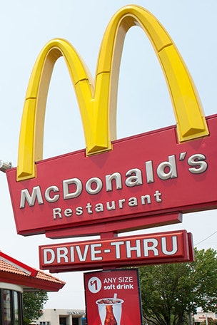 PHOTO: Customers 'disgusted' by find