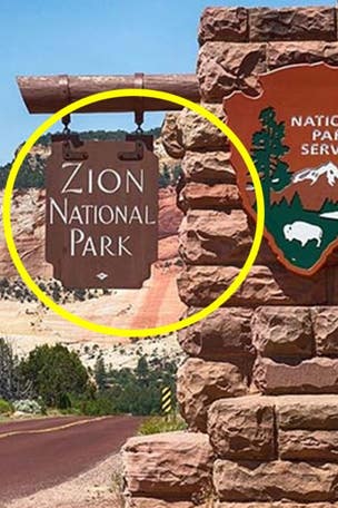 BIG news for national parks...