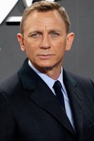 New 'Bond' cast, villain revealed