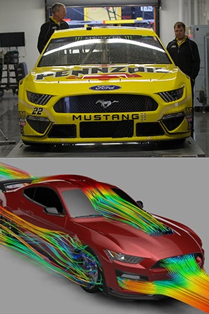 BIG change to NASCAR's cars