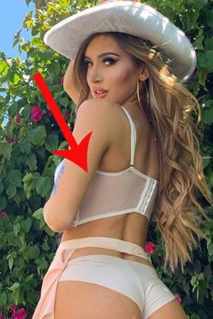 Coachella's DARING new trend